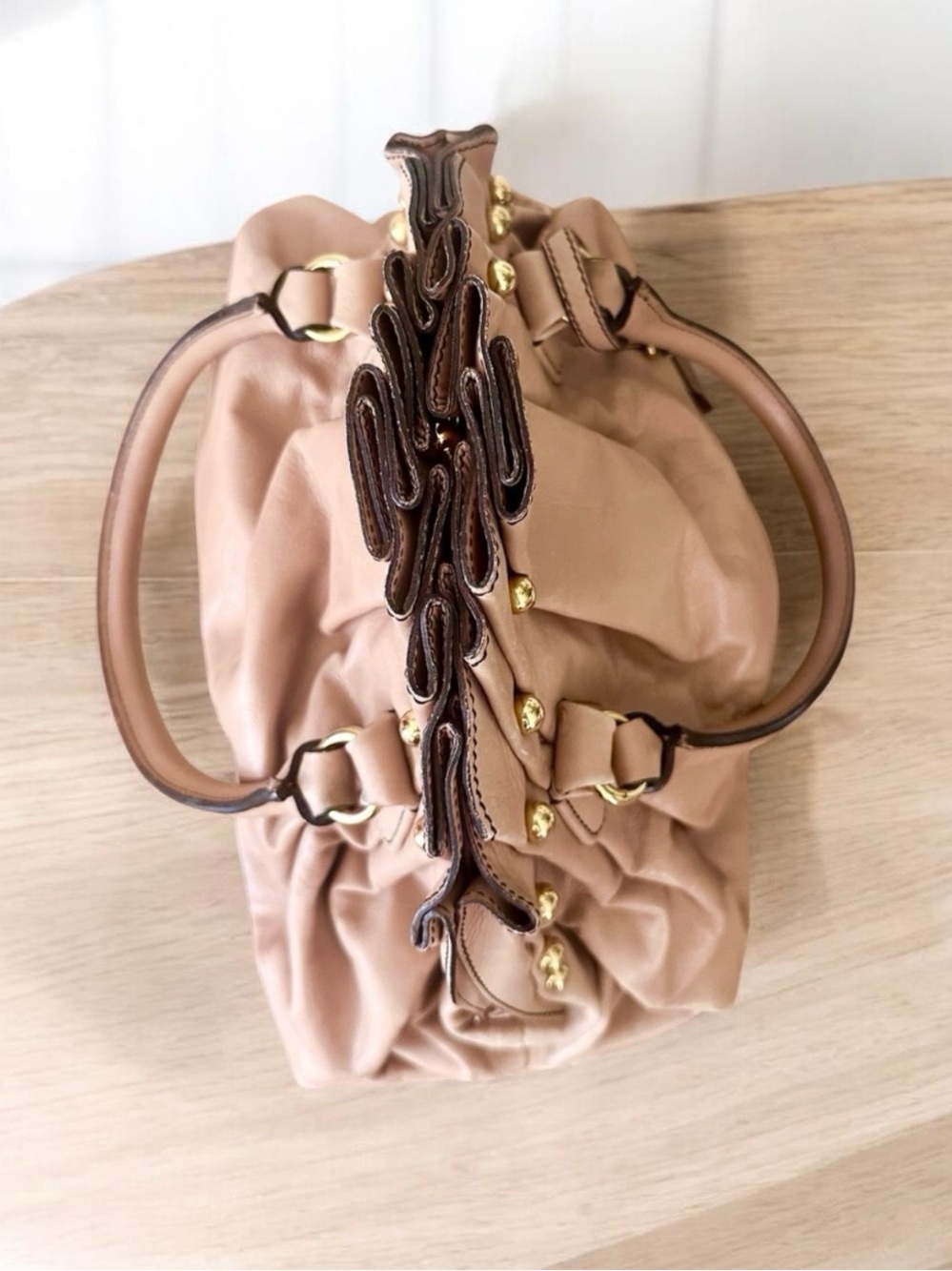 Valentino Garavani 2 way Bag - Picture 6 of 13